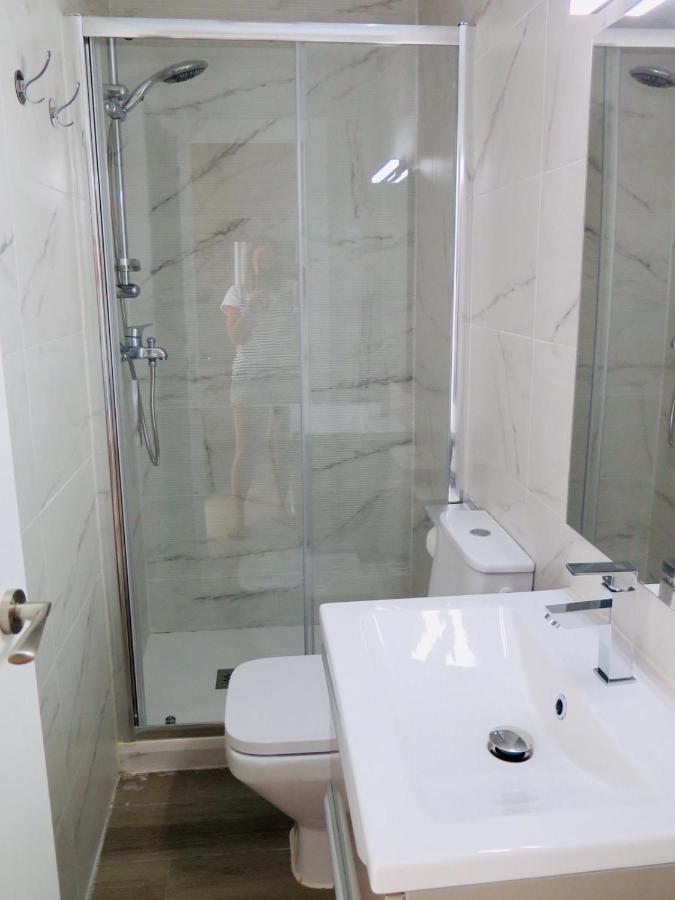 Costa Daurada Apartaments Кембрилс Екстериор снимка