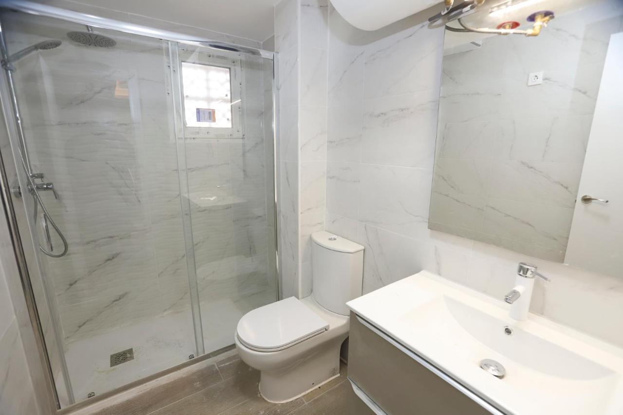 Costa Daurada Apartaments Кембрилс Екстериор снимка