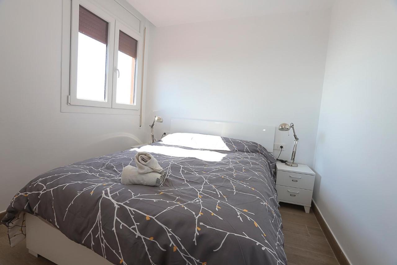 Costa Daurada Apartaments Кембрилс Екстериор снимка