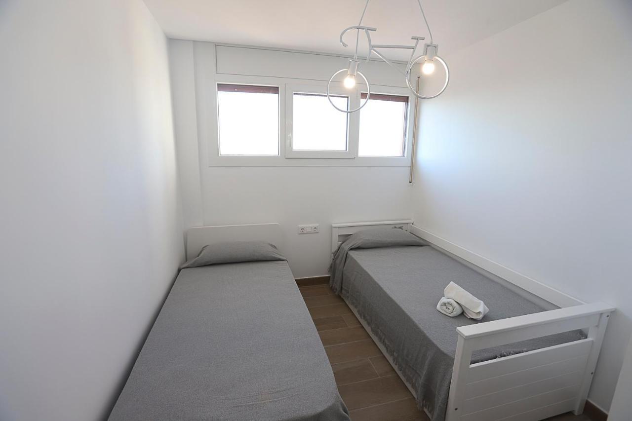 Costa Daurada Apartaments Кембрилс Екстериор снимка